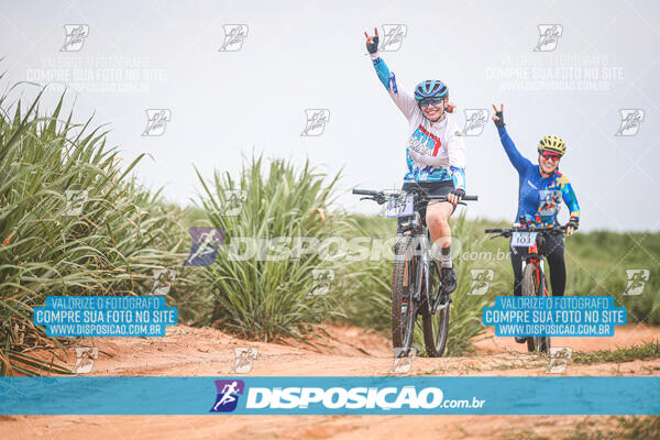 Desafio MTB Quatá 