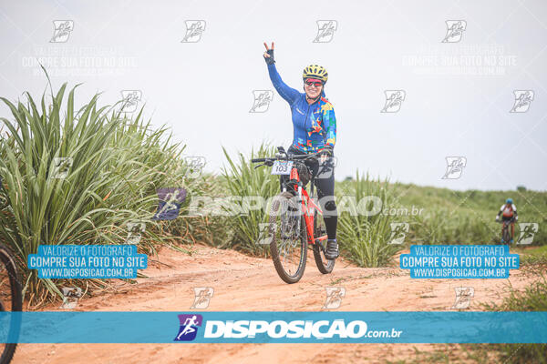 Desafio MTB Quatá 