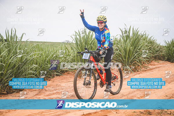 Desafio MTB Quatá 