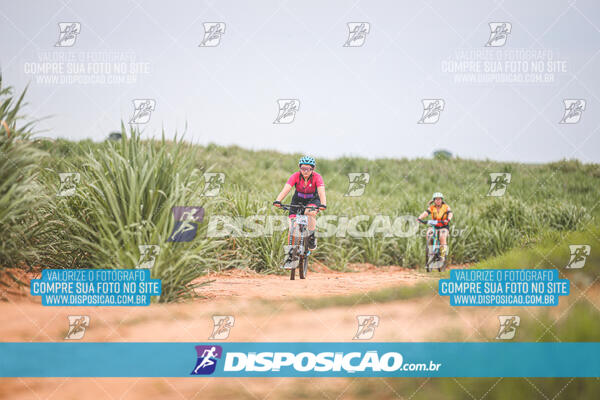 Desafio MTB Quatá 