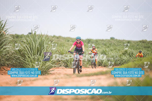 Desafio MTB Quatá 