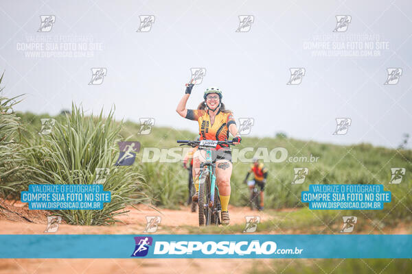 Desafio MTB Quatá 