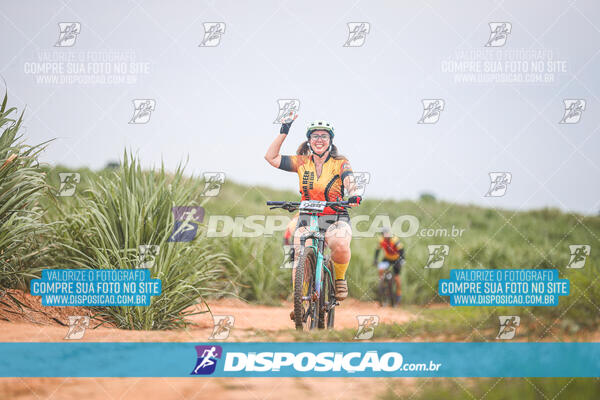 Desafio MTB Quatá 