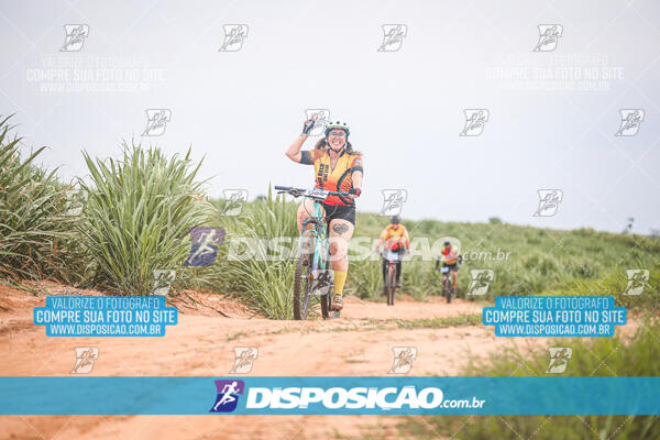 Desafio MTB Quatá 