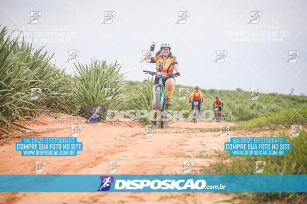 Desafio MTB Quatá 