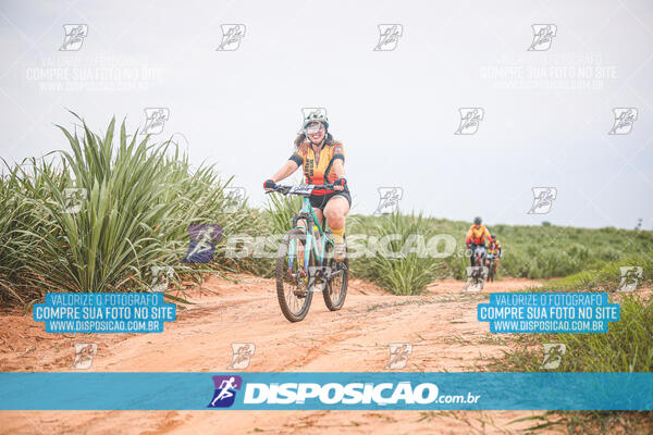 Desafio MTB Quatá 