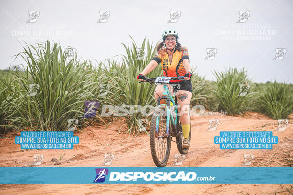 Desafio MTB Quatá 