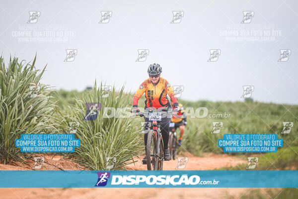 Desafio MTB Quatá 