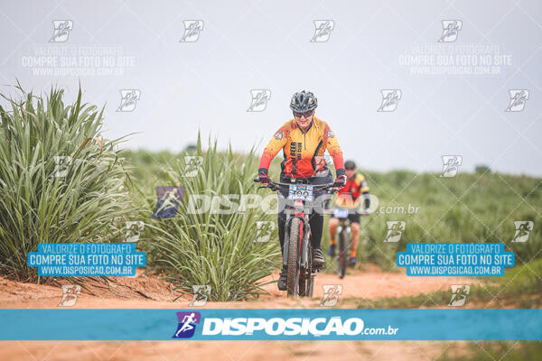 Desafio MTB Quatá 