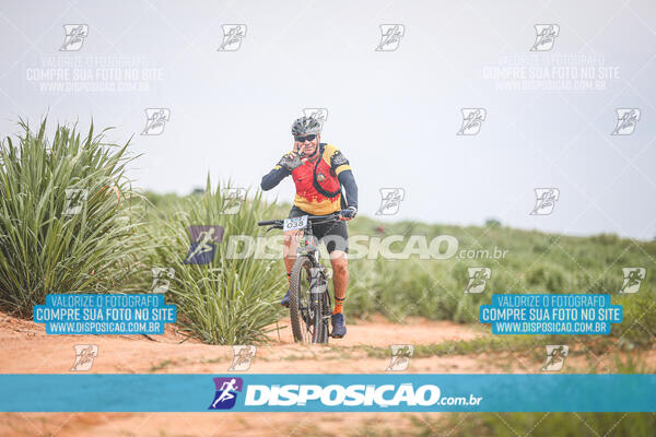 Desafio MTB Quatá 