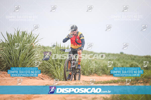 Desafio MTB Quatá 