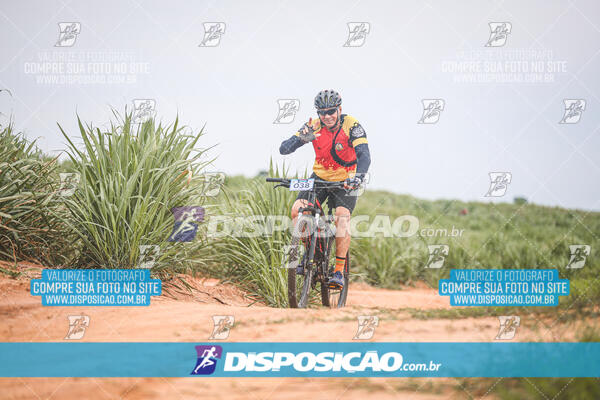 Desafio MTB Quatá 