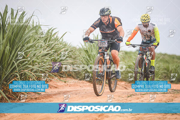 Desafio MTB Quatá 