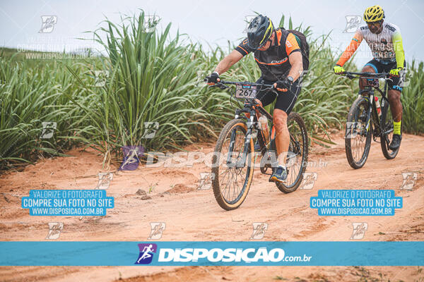 Desafio MTB Quatá 