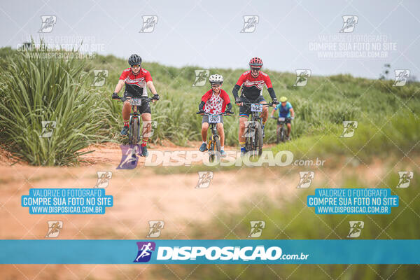 Desafio MTB Quatá 