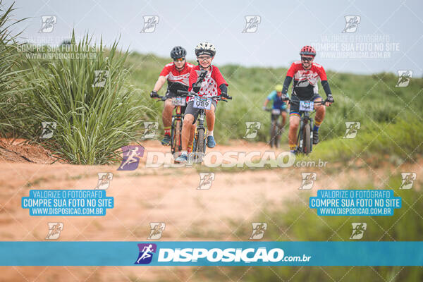 Desafio MTB Quatá 