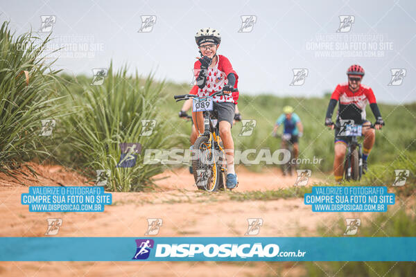 Desafio MTB Quatá 