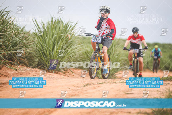 Desafio MTB Quatá 