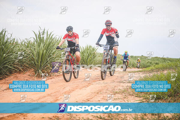 Desafio MTB Quatá 