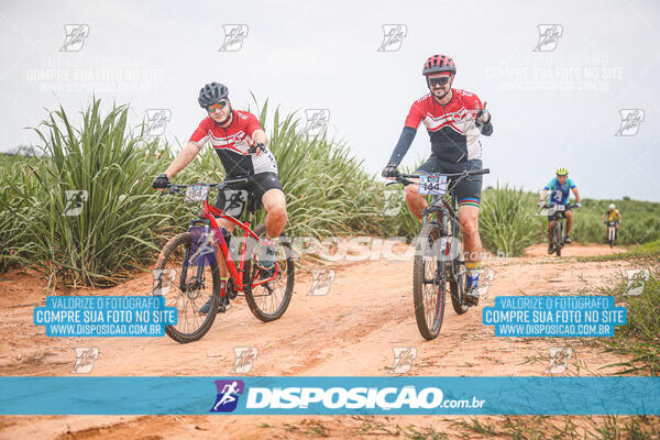 Desafio MTB Quatá 