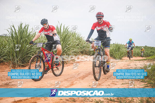 Desafio MTB Quatá 