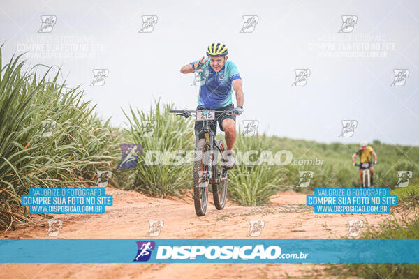 Desafio MTB Quatá 