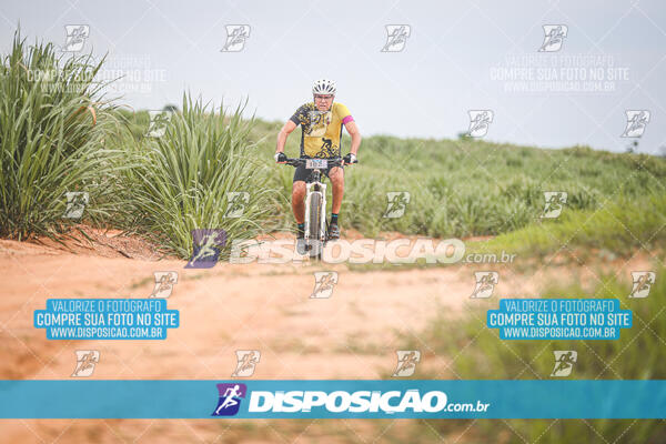 Desafio MTB Quatá 