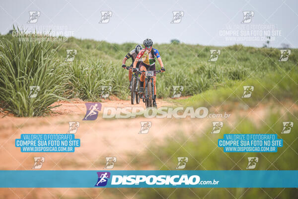 Desafio MTB Quatá 