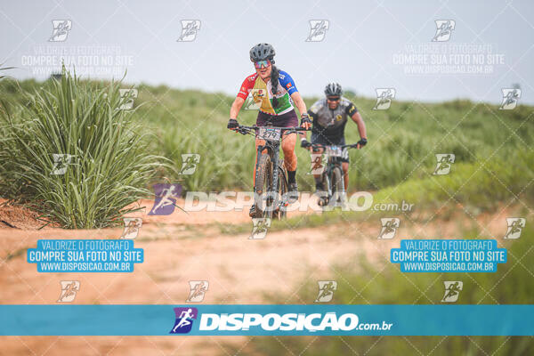 Desafio MTB Quatá 