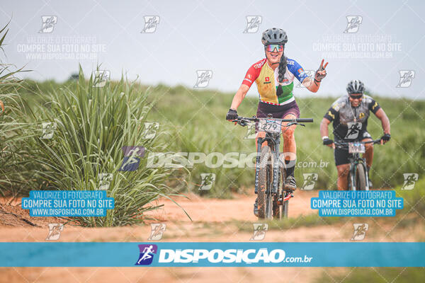 Desafio MTB Quatá 