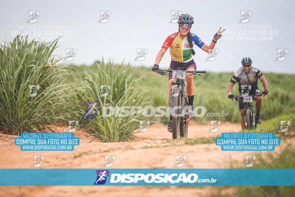 Desafio MTB Quatá 