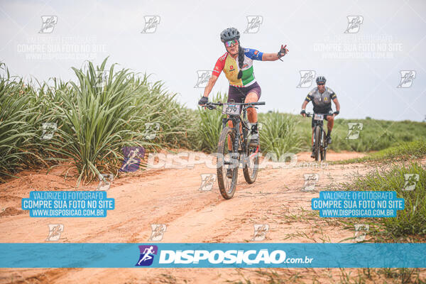 Desafio MTB Quatá 