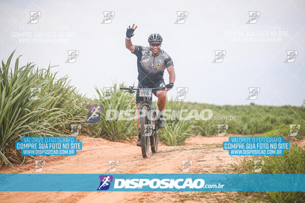 Desafio MTB Quatá 