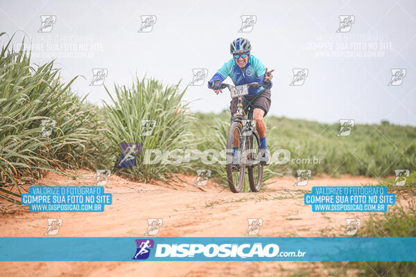 Desafio MTB Quatá 