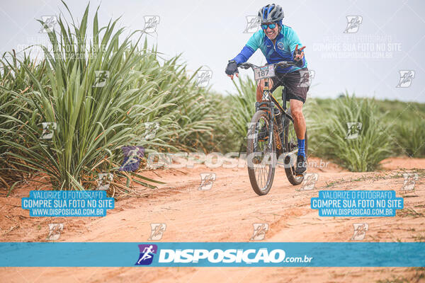 Desafio MTB Quatá 