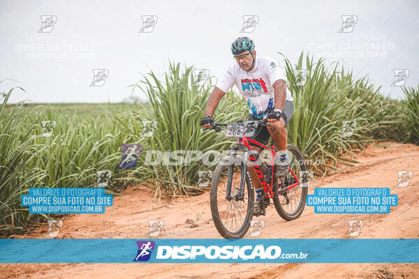 Desafio MTB Quatá 