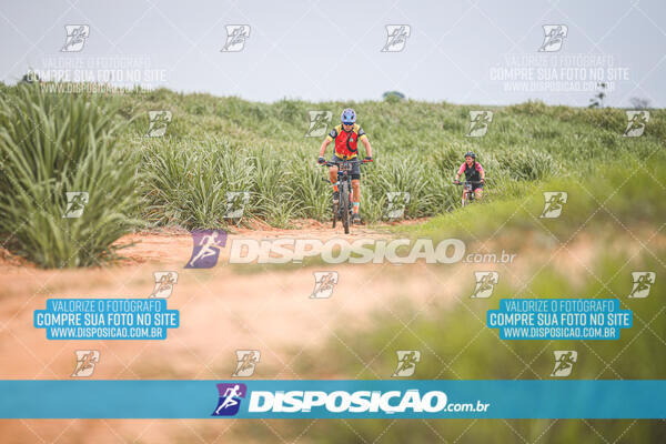 Desafio MTB Quatá 