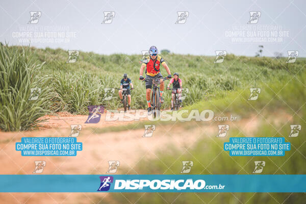 Desafio MTB Quatá 