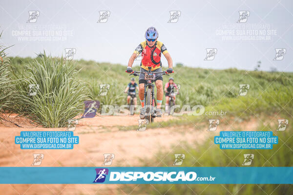 Desafio MTB Quatá 