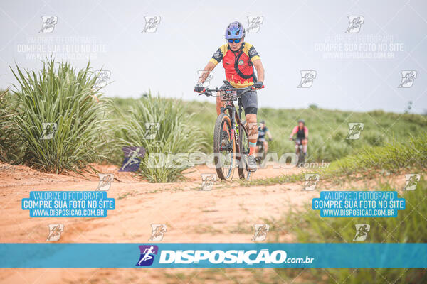 Desafio MTB Quatá 