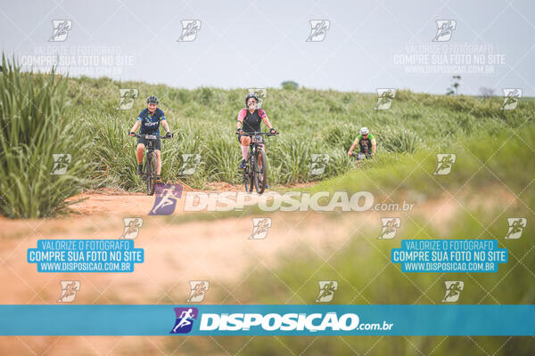 Desafio MTB Quatá 