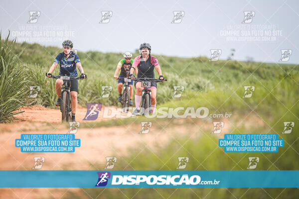 Desafio MTB Quatá 