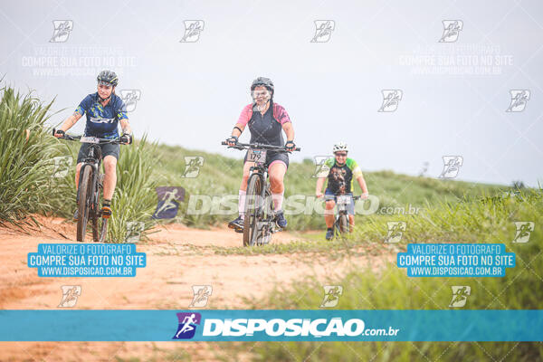 Desafio MTB Quatá 