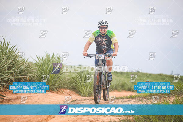 Desafio MTB Quatá 