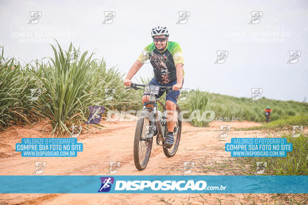 Desafio MTB Quatá 