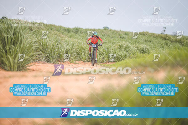 Desafio MTB Quatá 