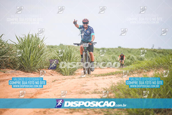 Desafio MTB Quatá 