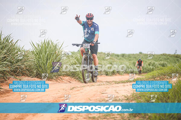 Desafio MTB Quatá 