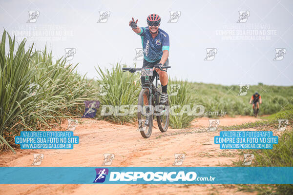 Desafio MTB Quatá 