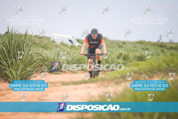 Desafio MTB Quatá 